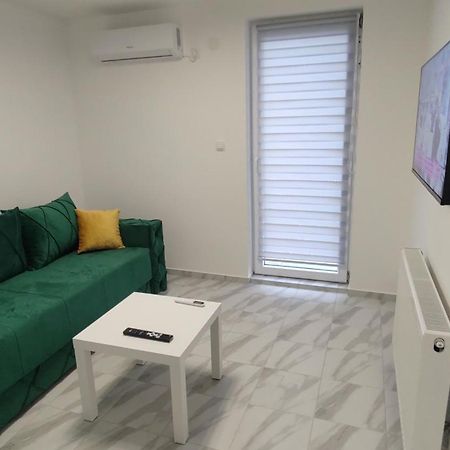 Apartman Big 2 נובי סאד מראה חיצוני תמונה