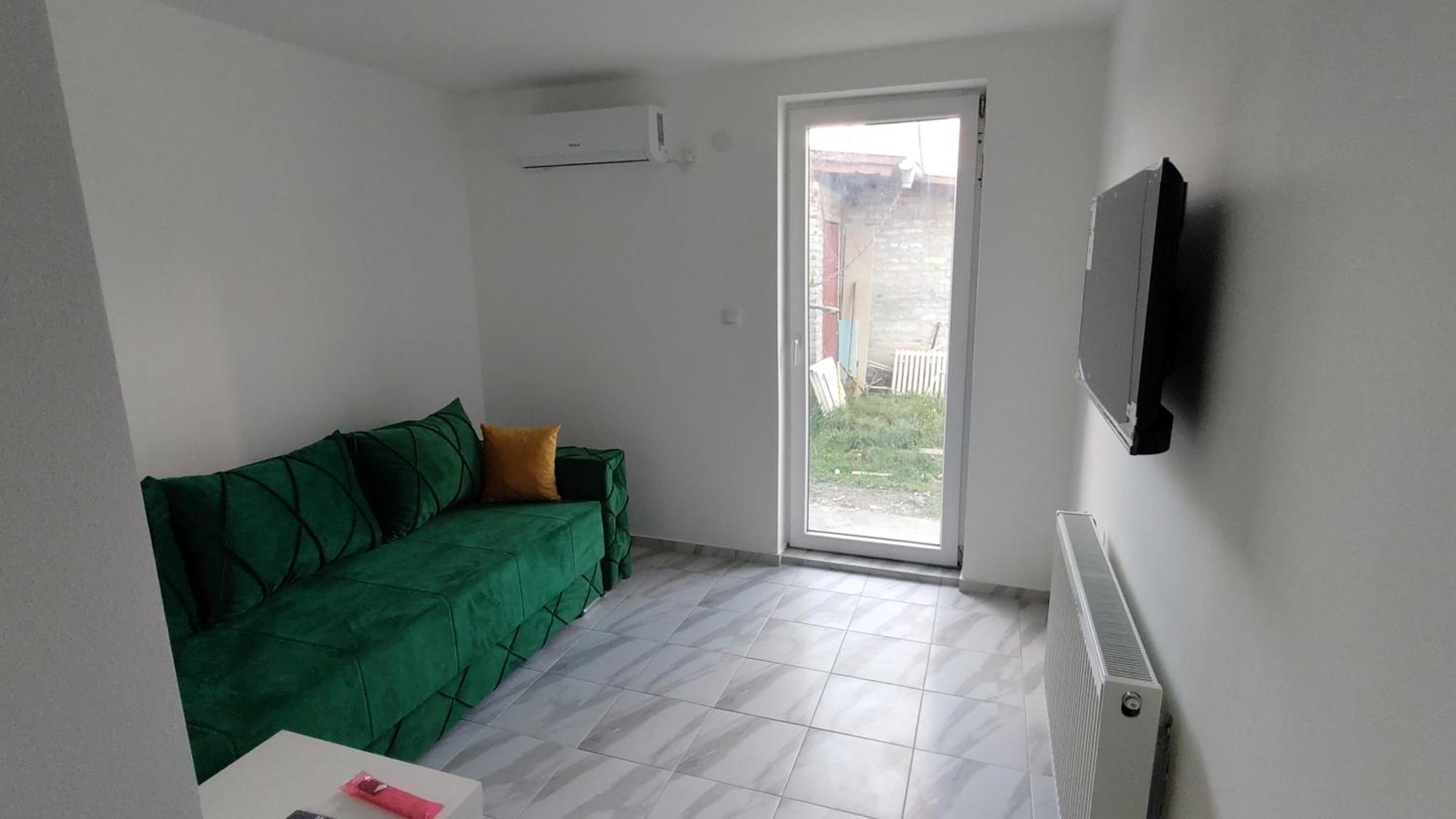Apartman Big 2 נובי סאד מראה חיצוני תמונה