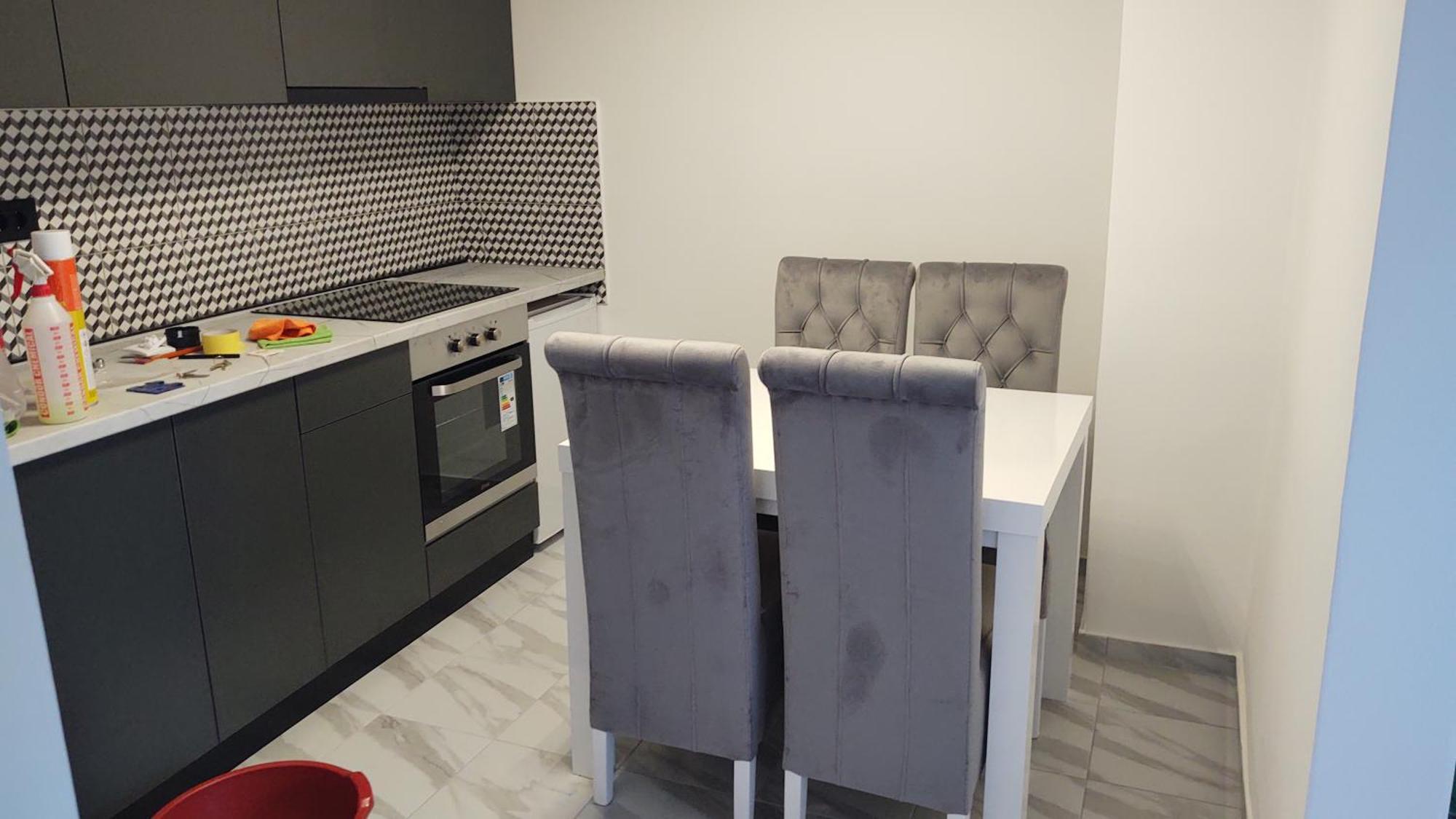 Apartman Big 2 נובי סאד מראה חיצוני תמונה