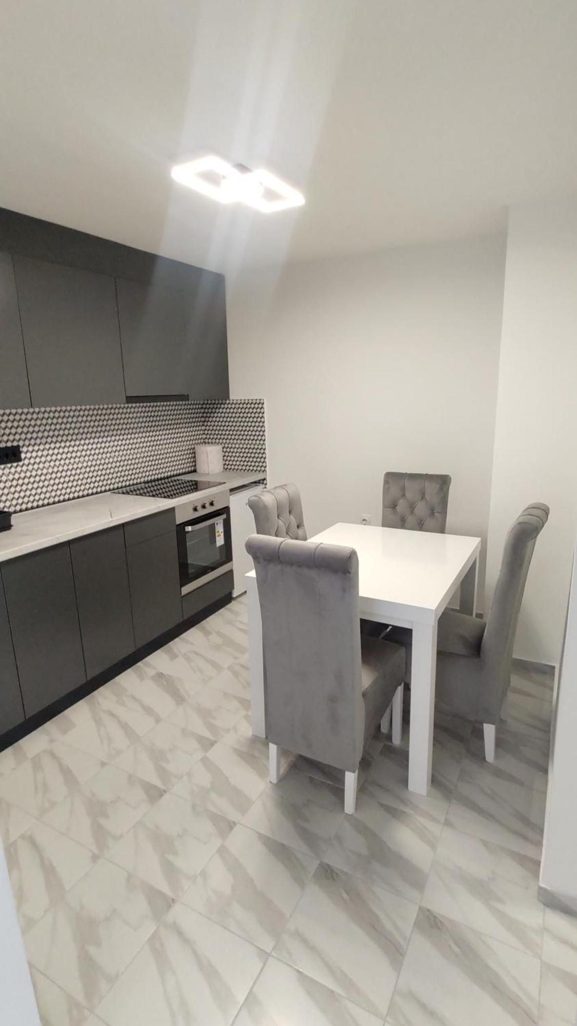 Apartman Big 2 נובי סאד מראה חיצוני תמונה