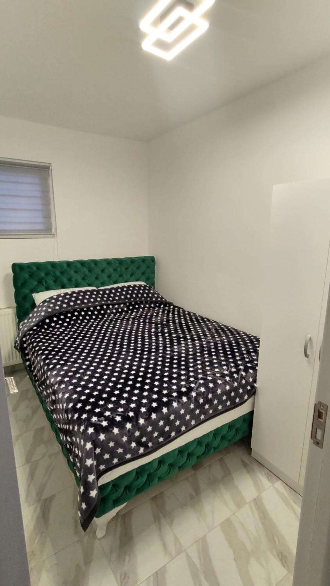 Apartman Big 2 נובי סאד מראה חיצוני תמונה