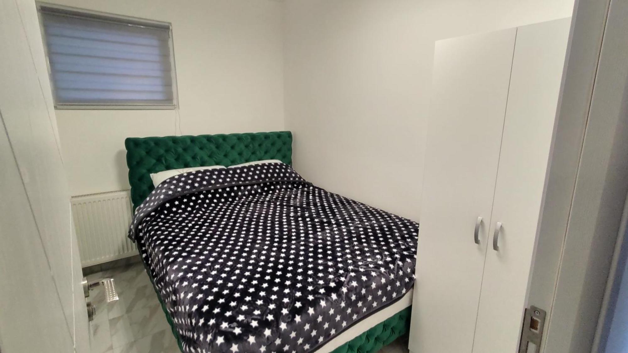 Apartman Big 2 נובי סאד מראה חיצוני תמונה