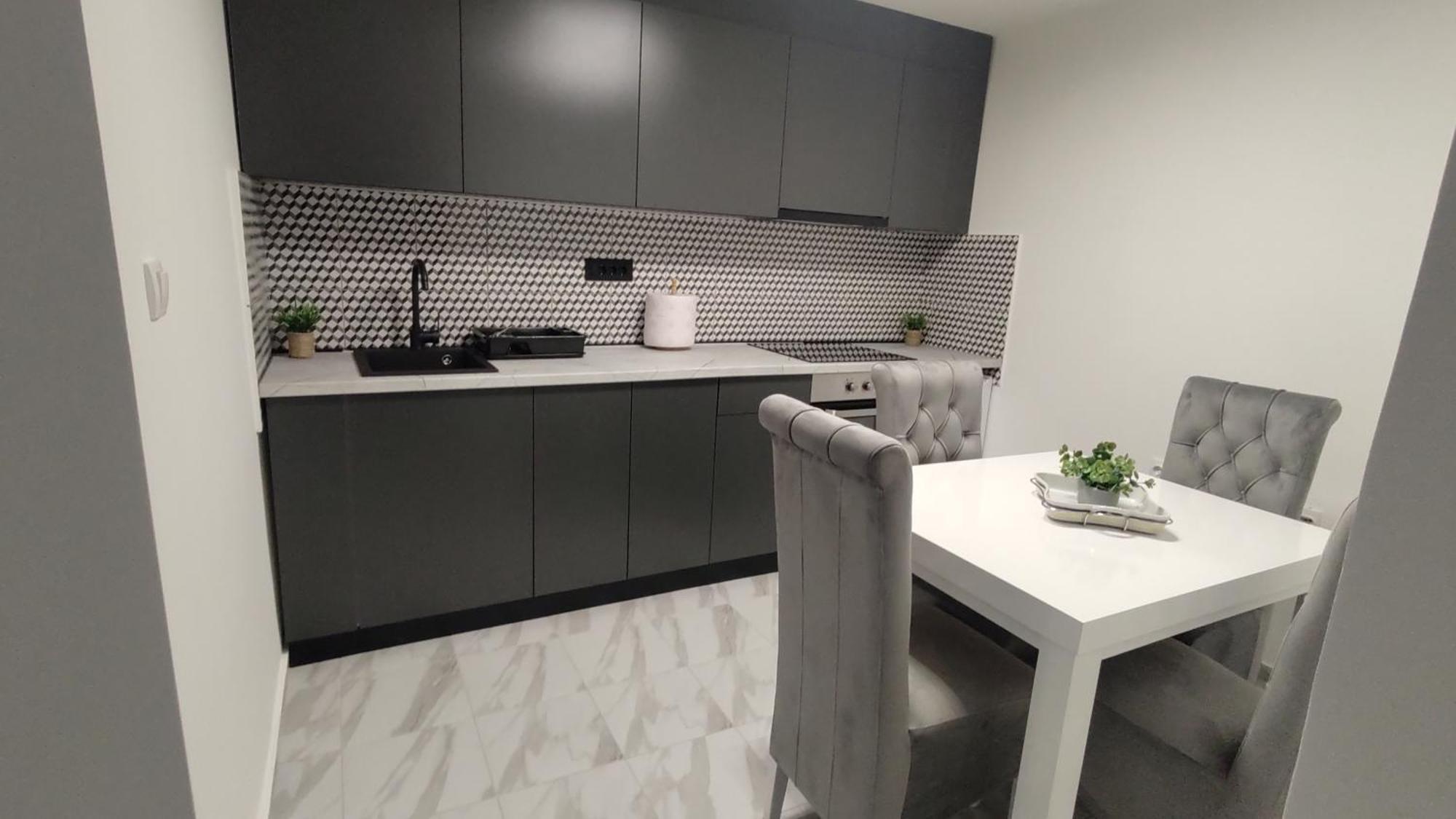 Apartman Big 2 נובי סאד מראה חיצוני תמונה
